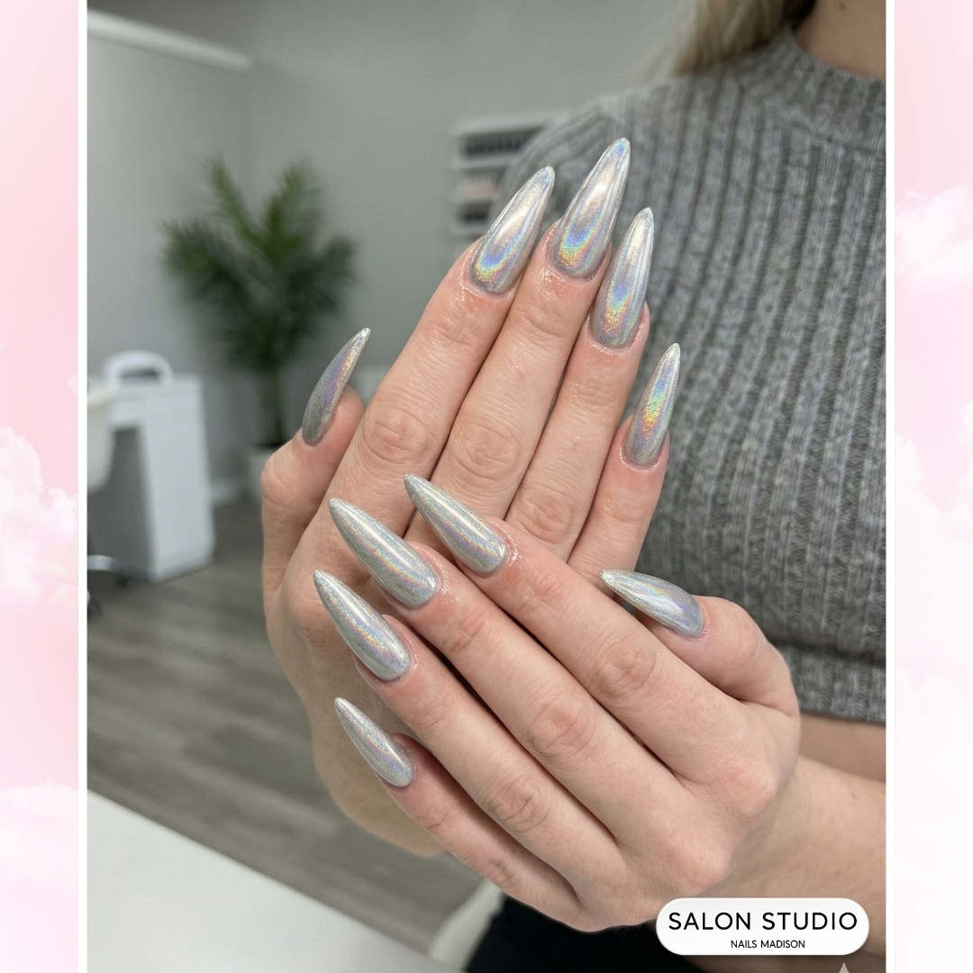 Beautiful Spring Nail Art Ideas for 2026